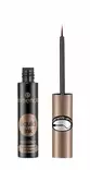 RAJAUSVÄRI essence liquid ink vedenkestävä silmänrajausväri 02 3ml - Silmänrajaus ja eyelinerit - 4059729306500 - 1