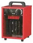 RAKENNUSLÄMMITIN 2,0 kW EMAX - Rakennuslämmittimet ja lämpöpuhaltimet - 6430028860470 - 1