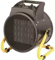 RAKENNUSLÄMMITIN 3KW PTC TIMCO - Rakennuslämmittimet ja lämpöpuhaltimet - 6438014205410 - 1
