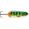 Rapala Nauvo 6,6cm lusikkauistin Live Perch (PEL) - Lipat ja lusikat - 022677326580 - 1