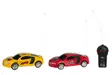 R/C 1:24 lajitelma - Leluajoneuvot - 6410413036840 - 2