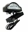 REKISTERIKILVENVALO LED 10-30V - Peräkärryn takavalot - 6430032151700 - 2