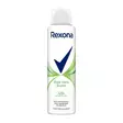 Rexona Deo Spray 150ml Aloe Vera - Naisten deodorantit - 8711600305960 - 1