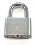 RIIPPULUKKO 60MM TIGON - Riippulukot, kassalippaat ja kassakaapit - 6438417029620 - 4