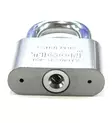 RIIPPULUKKO 60MM TIGON - Riippulukot, kassalippaat ja kassakaapit - 6438417029620 - 5