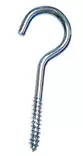 RIPUSTUSKOUKKU 63MM 7kpl Ruuvikoukku - Koukut, naulakot ja telineet - 6438417017610 - 1