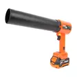 Robota akkutehopuhallin DC-AJ18V - Erikoisakkutyökalut - 6438212140360 - 1
