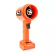 Robota akkutehopuhallin DC-AJ18V - Erikoisakkutyökalut - 6438212140360 - 3