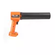 Robota akkutehopuhallin DC-AJ18V - Erikoisakkutyökalut - 6438212140360 - 7