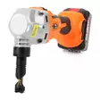 Robota akkunakertaja DC-NI18V - Erikoisakkutyökalut - 6438212140940 - 2