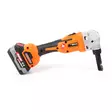 Robota akkunakertaja DC-NI18V - Erikoisakkutyökalut - 6438212140940 - 4