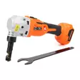 Robota akkunakertaja DC-NI18V - Erikoisakkutyökalut - 6438212140940 - 3