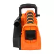 Robota akkunauhahiomakone DC-SB18V - Akkuhiomakoneet - 6438212141190 - 2