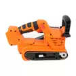 Robota akkunauhahiomakone DC-SB18V - Akkuhiomakoneet - 6438212141190 - 4