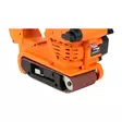 Robota akkunauhahiomakone DC-SB18V - Akkuhiomakoneet - 6438212141190 - 5