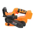 Robota akkunauhahiomakone DC-SB18V - Akkuhiomakoneet - 6438212141190 - 3