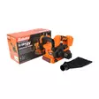 Robota akkunauhahiomakone DC-SB18V - Akkuhiomakoneet - 6438212141190 - 8