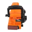 Robota akkunauhahiomakone DC-SB18V - Akkuhiomakoneet - 6438212141190 - 6