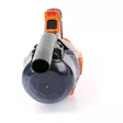 Robota akkuimuri DC-VCD18V - Erikoisakkutyökalut - 6438212141220 - 5