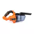 Robota akkuimuri DC-VCD18V - Erikoisakkutyökalut - 6438212141220 - 2