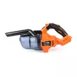 Robota akkuimuri DC-VCD18V - Erikoisakkutyökalut - 6438212141220 - 3