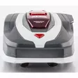 Robottiruohonleikkuri Robolinho 1300 Wifi AL-KO - Ruohonleikkurin tarvikkeet - 4003718356700 - 4