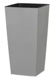 RUUKKU Dluto ECO 35x35x68 cm - Ulkoruukut - 6410416124520 - 1