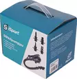 SÄHKÖPUMPPU 230V ISPORT - Vesilelut ja uimapatjat - 6438014268040 - 3