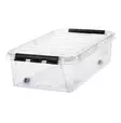SmartStore Classic 30 L säilytyslaatikko, kirkas - Säilytyslaatikot ja muovilaatikot - 7310543541070 - 1