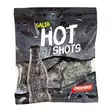 Salta hot shots karkkipussi 60g - Makeiset ja naposteltavat - 7331057010340 - 1