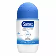 Sanex Dermo Extra Control 50ml - Naisten deodorantit - 8718951076600 - 1