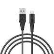 Schaub Lorenz USB-A - Lightning kaapeli 1,2 m - Laturit, kaapelit ja varavirtalähteet - 5060638694830 - 1
