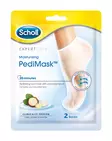 Scholl Moisturising PediMask -jalkanaamio syv=C3=A4kosteuttaa jalkojas=
i nopeasti ja tehokkaasti - Jalkojenhoitotuotteet - 5701092114150 - 1