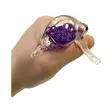 Puristeltava pikkusammakko - Fidgetit ja stressilelut - 0019649235100 - 6