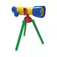 Kaukoputki jalustalla - Rakennussarjat - 4893338540050 - 1
