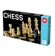shakki shakkipeli laatikossa chess - Lautapelit ja seurapelit - 7070398081700 - 1