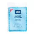 SINIFINET TALOUSLIINA 5KPL - Siivousliinat ja rätit - 6423800035890 - 2