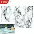 SISUSTUSKALVO D-C-Fix 346-0047 200x45cm Valkoinen marmori kontaktimuovi - Sisustuskalvot - 4007386040350 - 1