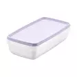 Pakastusrasia 2x1,2 litraa - Pakastuspussit ja -rasiat - 6411768056170 - 1