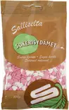 Sokerisydämet 100G Sallinen - Leivonta-ainekset - 64365010283320 - 1