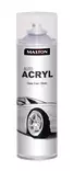 ACRYL LAKKA KIILTÄVÄ 500ml - Spraymaalit - 6412490024970 - 1
