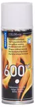 SPRAYMAALI KUUMAKESTOMAALI 600C VALKOINEN 400ML MASTON - Spraymaalit - 6412497102220 - 1