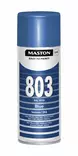 Spraymaali 100 Sininen 400ml - Spraymaalit - 6412491008030 - 1