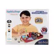 Harry Potter Squish-a-longs leikkisett - Pehmolelut - 0191726850830 - 7