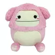 Squishmallows 50 cm Brina Bigfoot - Pehmolelut - 0191726779520 - 1