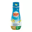 SUN KONETISKIGEELI 700ml All in1,40 pesu - Konetiskiaineet - 8710847963520 - 1