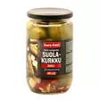 CHILI SUOLAKURKKU Fermentoitu 660/380G - Vihannessäilykkeet - 6430044382130 - 1
