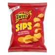 Taffel Chips Poimu 260g - Sipsit ja popcornit - 6410380041670 - 1
