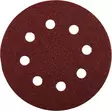 TARRALAIKKA 125MM GR80 5KPL HIOMAPAPERI - Hionta-arkit - 4009314919080 - 1