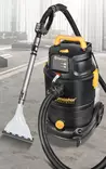 TEKSTIILIPESURI 30L VACMASTER VK1330PWDR - Teollisuusimurit ja imuritarvikkeet - 6438014258270 - 3